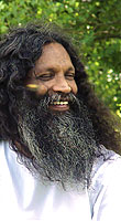 Swami Santhiprasad Indian Spiritual leader, Yoga Master and Yoga